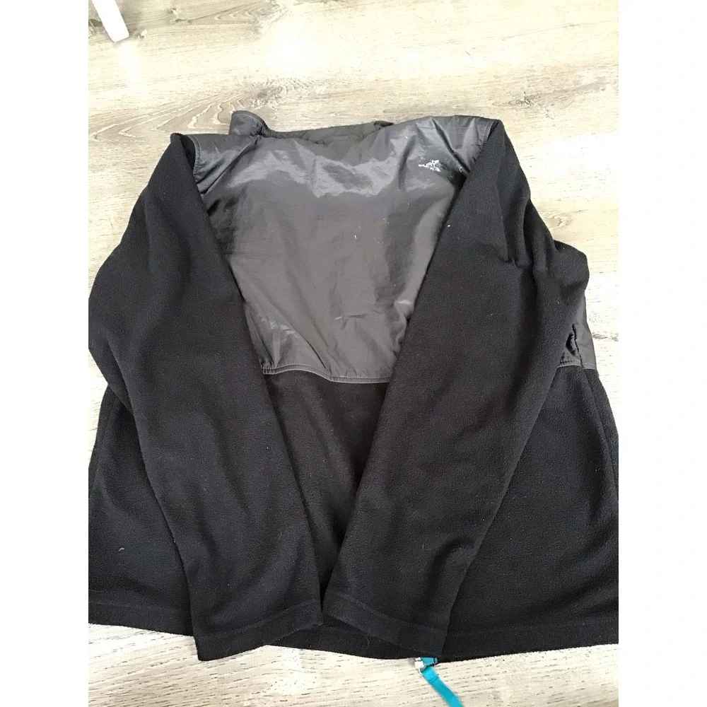 The North Face welcome my
